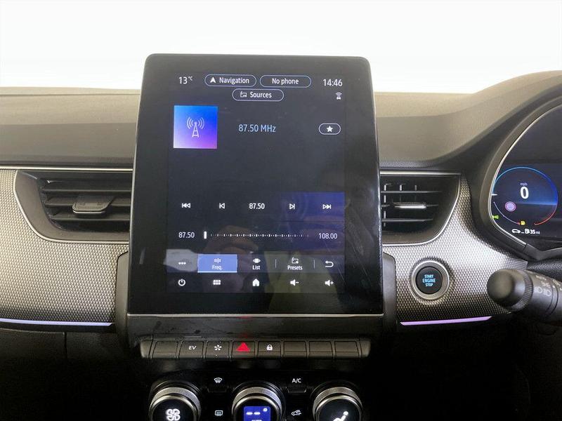 Used Renault Arkana 2022 for sale - 76394212: Photo 22