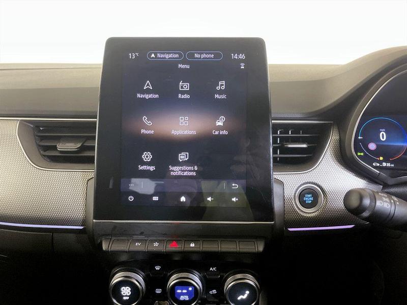 Used Renault Arkana 2022 for sale - 76394212: Photo 23