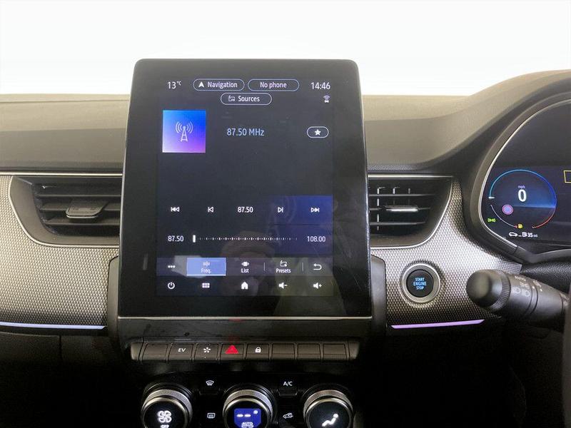 Used Renault Arkana 2022 for sale - 76394212: Photo 24