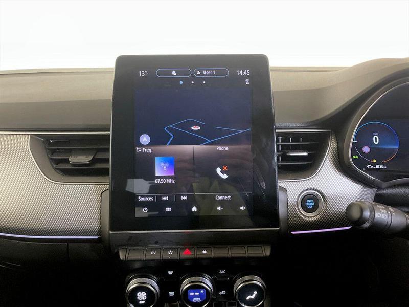 Used Renault Arkana 2022 for sale - 76394212: Photo 25