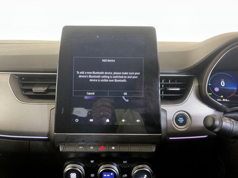 Used Renault Arkana 2022 for sale - 76394212: Photo 26