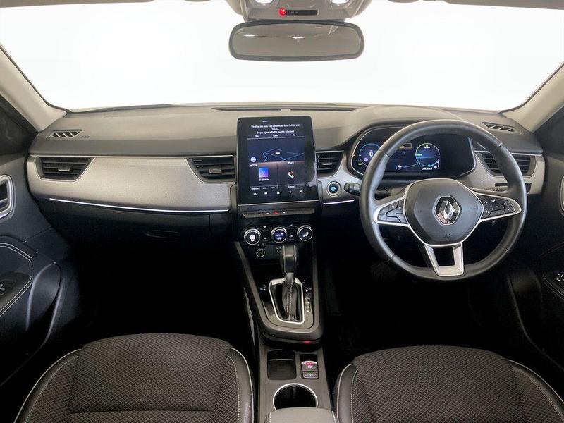 Used Renault Arkana 2022 for sale - 76394212: Photo 3