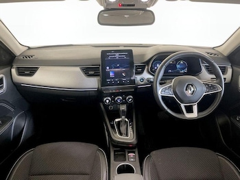 Used Renault Arkana 2022 for sale - 76394212: Photo