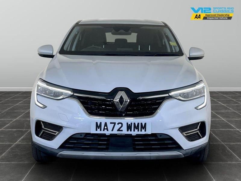Used Renault Arkana 2022 for sale - 76394212: Photo 5