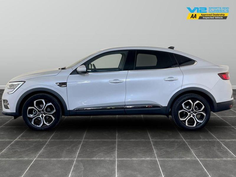 Used Renault Arkana 2022 for sale - 76394212: Photo 7