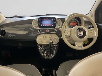 Used Fiat 500 2020 for sale - 78356361: Photo