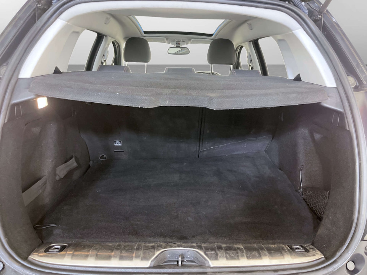 Used Peugeot 2008 2018 for sale - 77385509: Photo 15