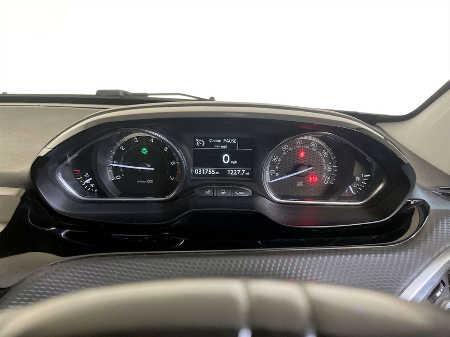 Used Peugeot 2008 2018 for sale - 77385509: Photo 19