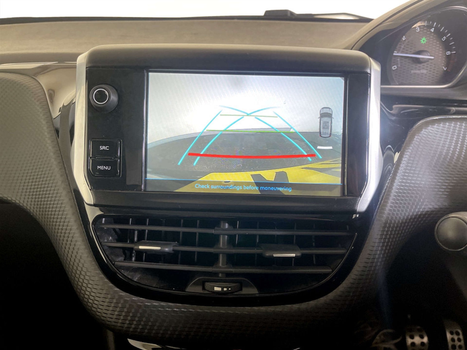 Used Peugeot 2008 2018 for sale - 77385509: Photo 21