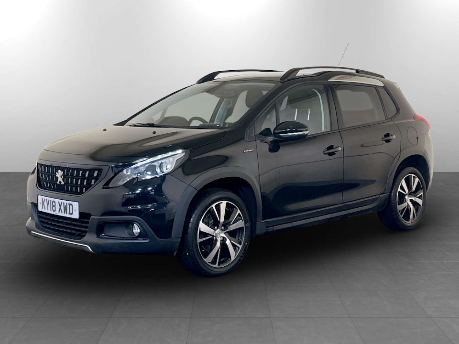 Used Peugeot 2008 2018 for sale - 77385509: Photo 6