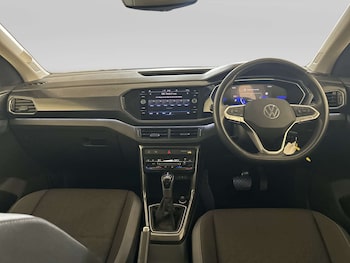Used Volkswagen T-Cross 2023 for sale - 79197715: Photo
