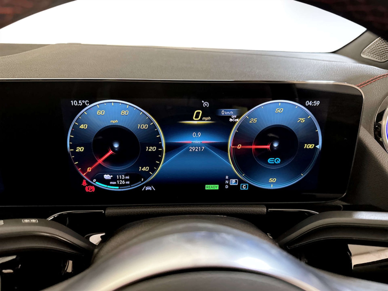 Used Mercedes-Benz EQA 2022 for sale - 77185187: Photo 18