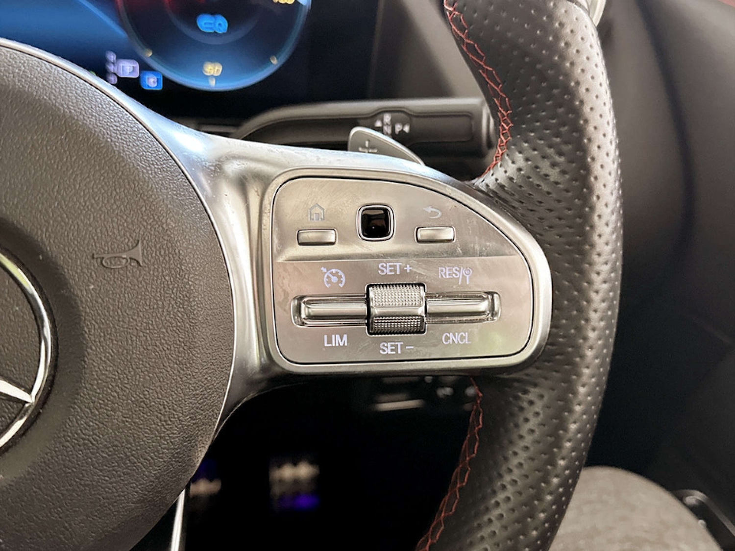 Used Mercedes-Benz EQA 2022 for sale - 77185187: Photo 19