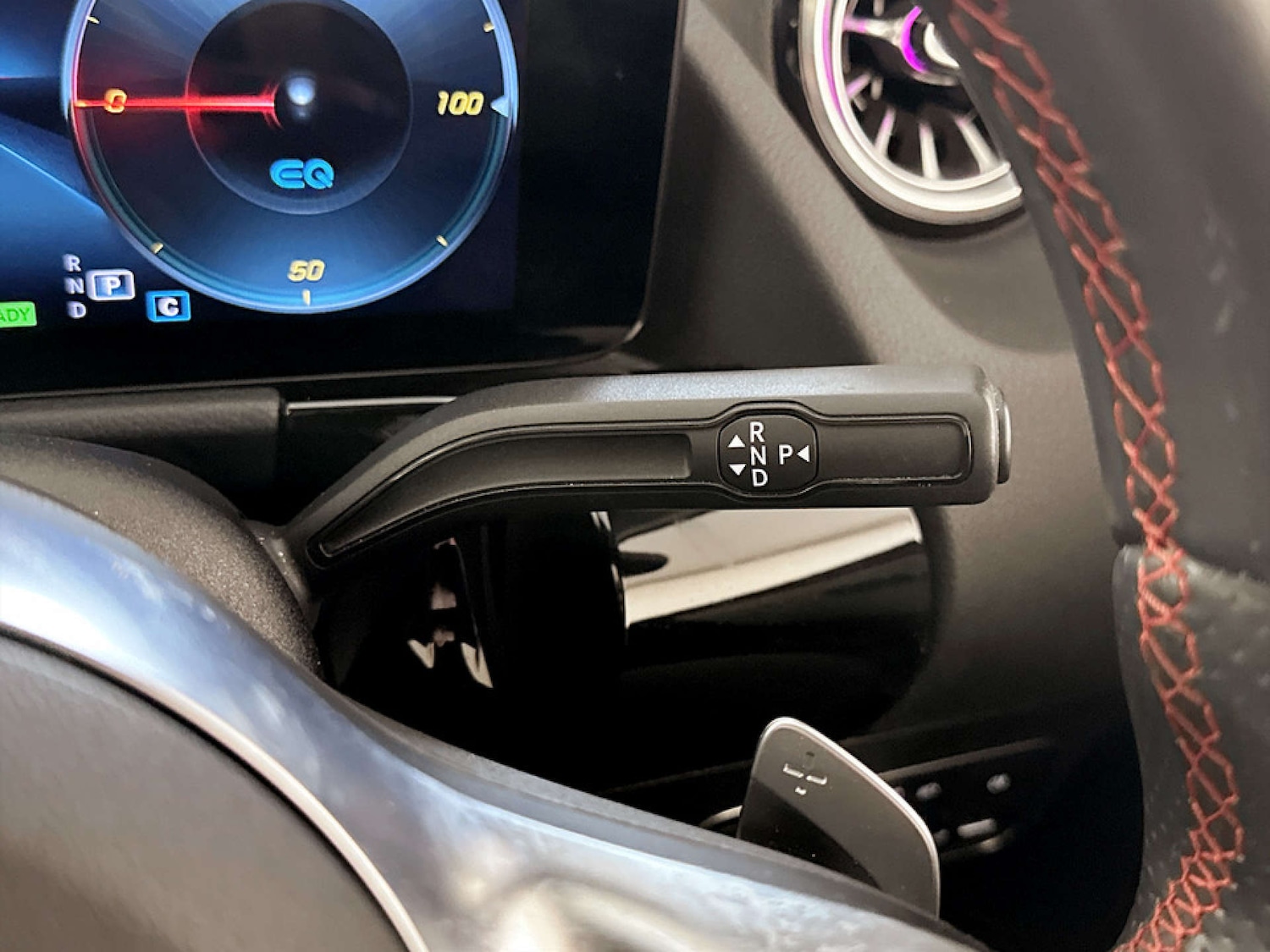 Used Mercedes-Benz EQA 2022 for sale - 77185187: Photo 20