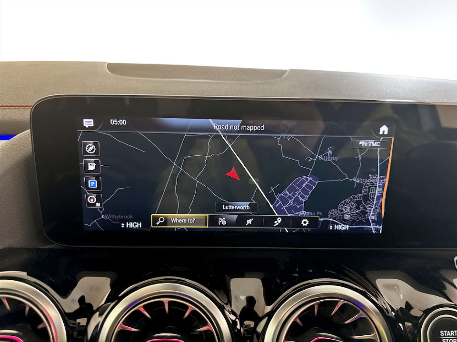 Used Mercedes-Benz EQA 2022 for sale - 77185187: Photo 22