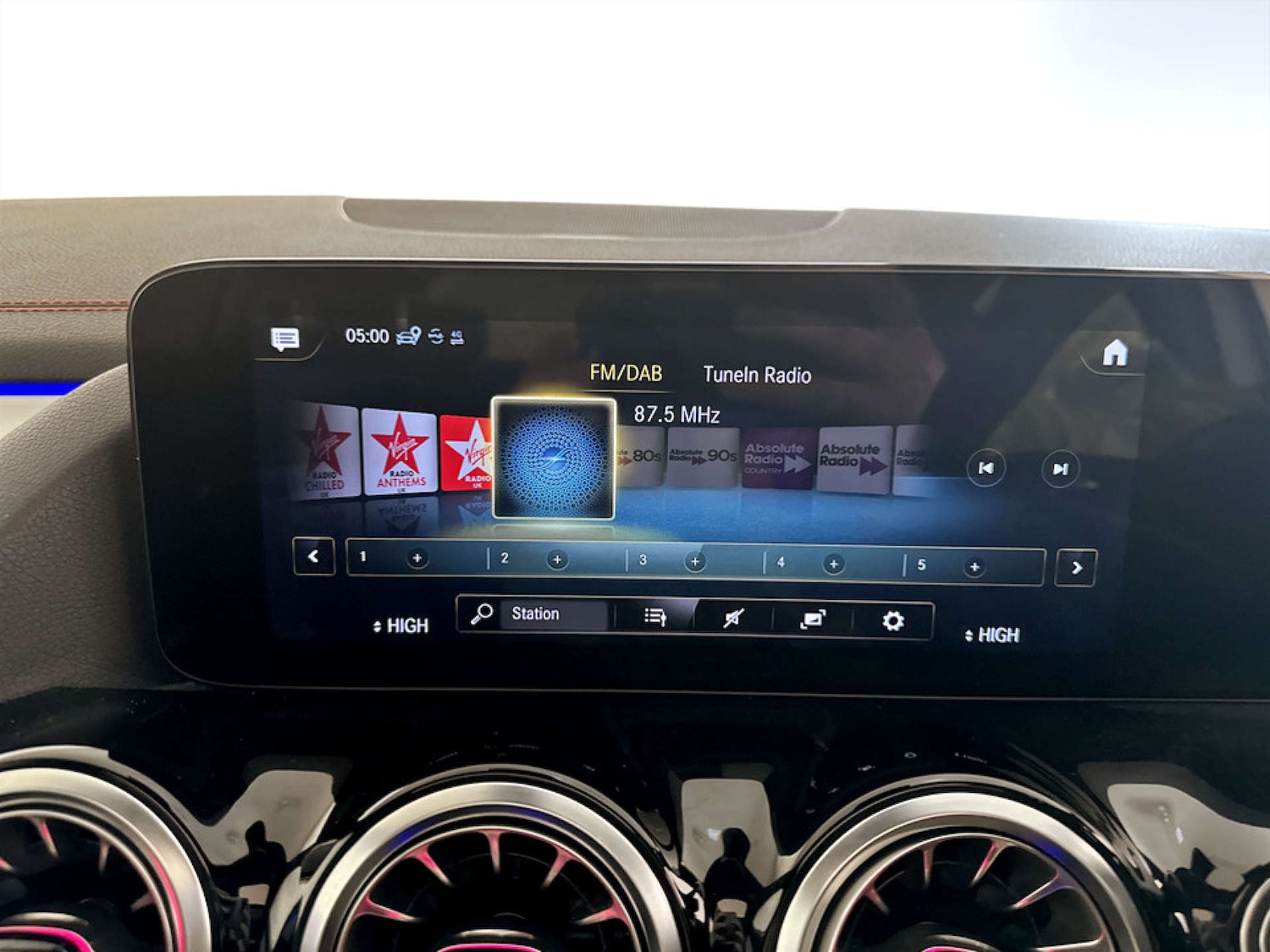 Used Mercedes-Benz EQA 2022 for sale - 77185187: Photo 23