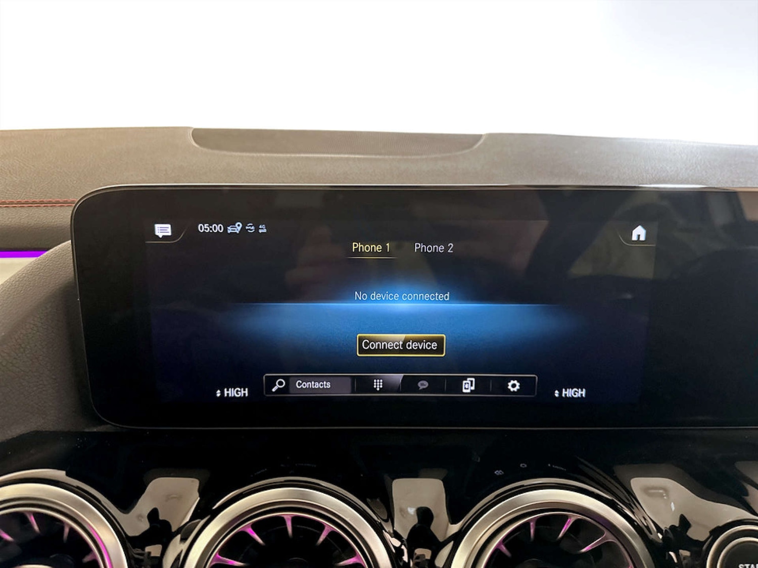 Used Mercedes-Benz EQA 2022 for sale - 77185187: Photo 24