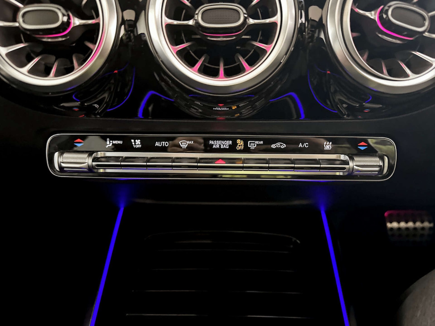 Used Mercedes-Benz EQA 2022 for sale - 77185187: Photo 25