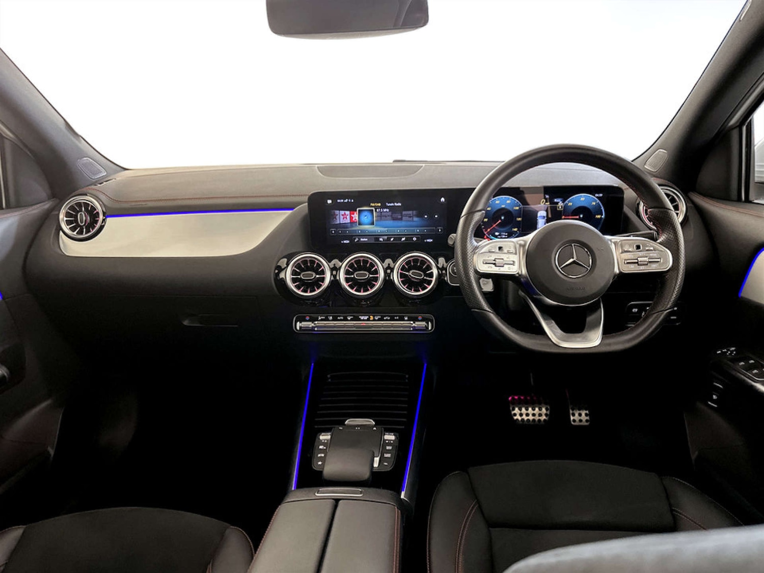 Used Mercedes-Benz EQA 2022 for sale - 77185187: Photo 3