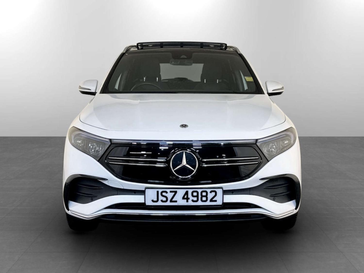 Used Mercedes-Benz EQA 2022 for sale - 77185187: Photo 5