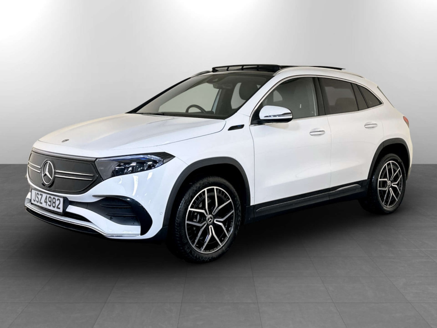 Used Mercedes-Benz EQA 2022 for sale - 77185187: Photo 6