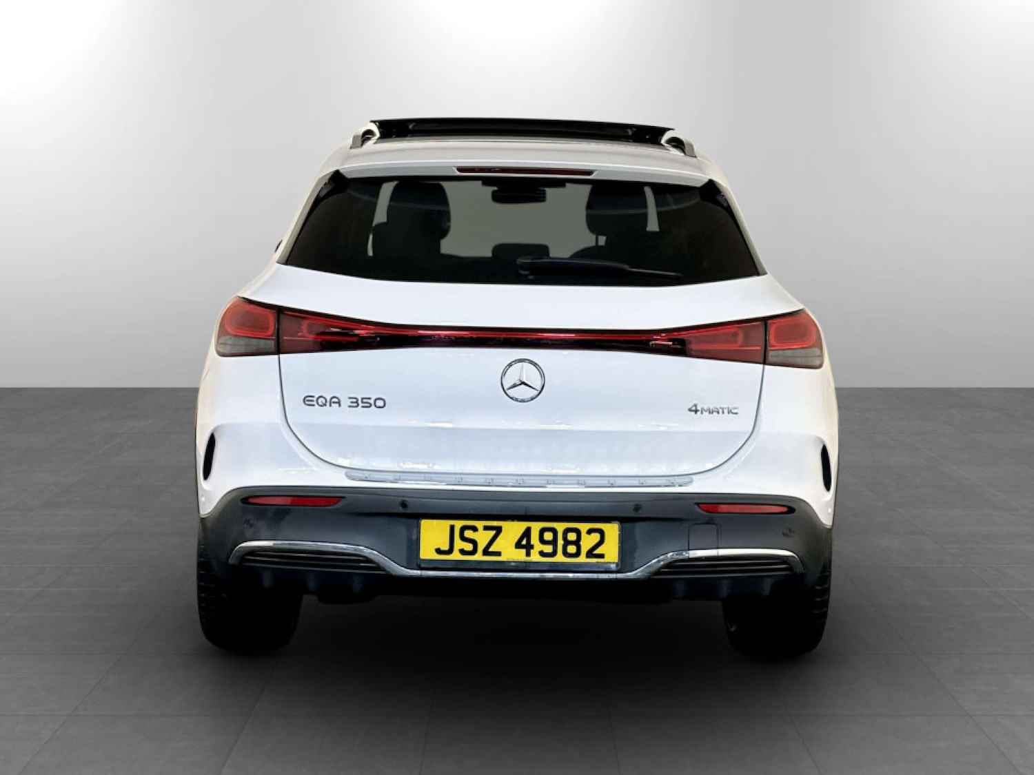 Used Mercedes-Benz EQA 2022 for sale - 77185187: Photo 9