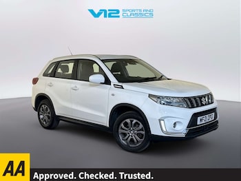 Used Suzuki Vitara 2021 for sale - 79408947: Photo