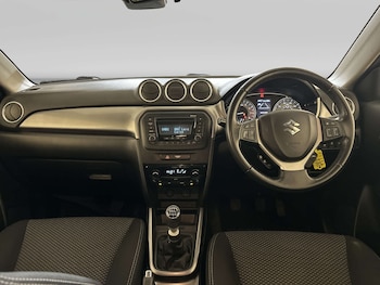 Used Suzuki Vitara 2021 for sale - 79408947: Photo