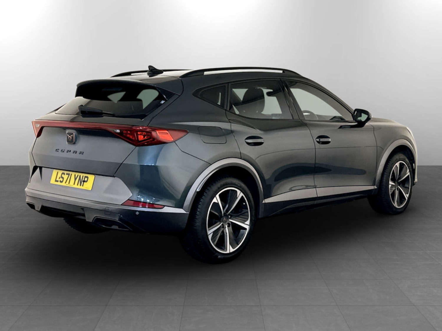 Used Cupra Formentor 2021 for sale - 77681286: Photo 10