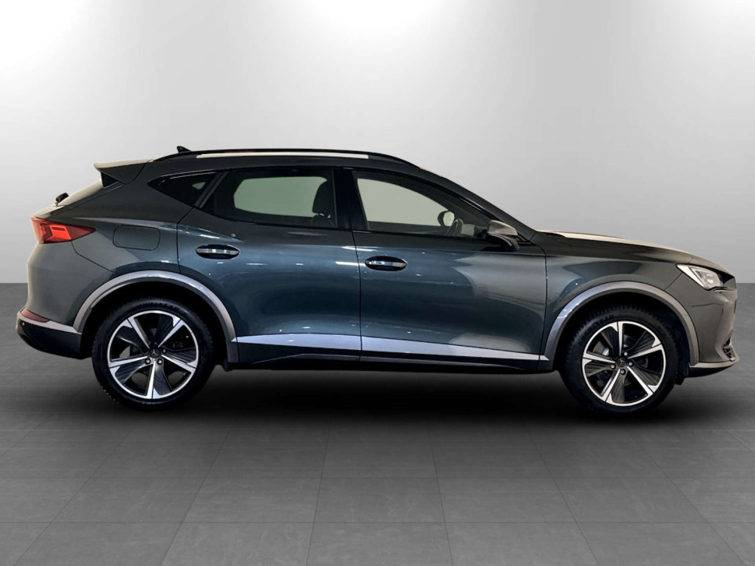 Used Cupra Formentor 2021 for sale - 77681286: Photo 11