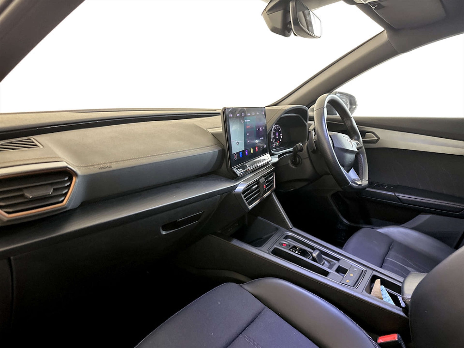 Used Cupra Formentor 2021 for sale - 77681286: Photo 12