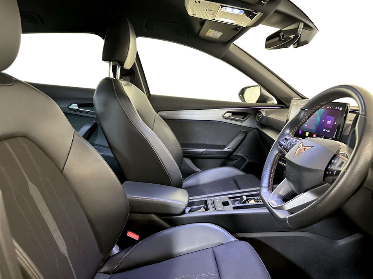 Used Cupra Formentor 2021 for sale - 77681286: Photo 13