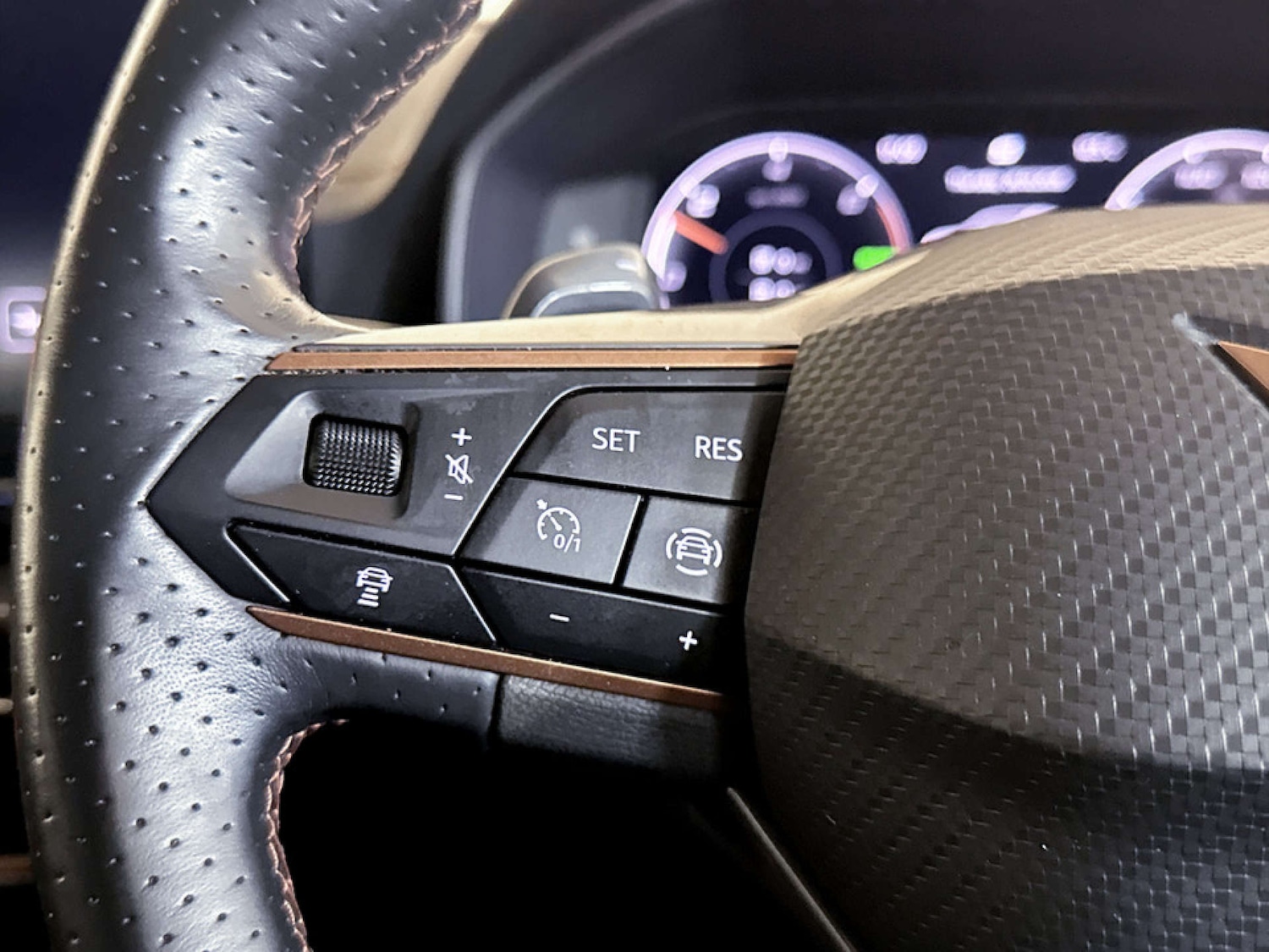 Used Cupra Formentor 2021 for sale - 77681286: Photo 17