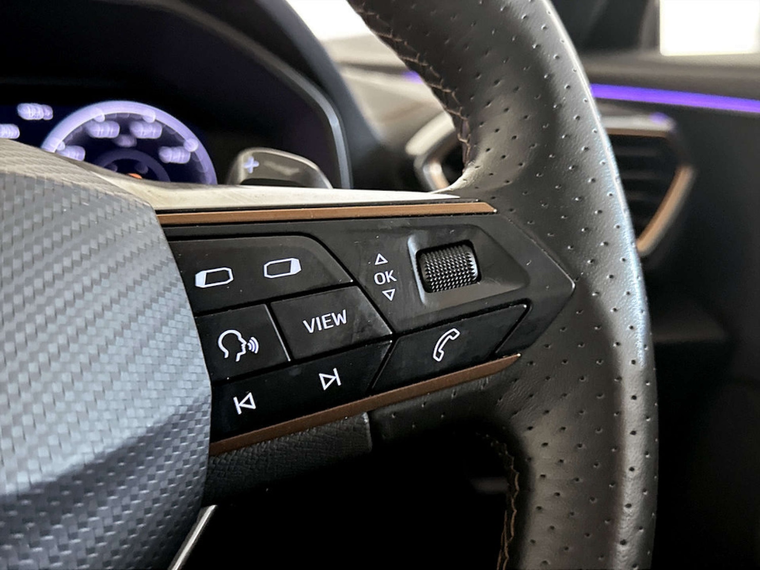 Used Cupra Formentor 2021 for sale - 77681286: Photo 19