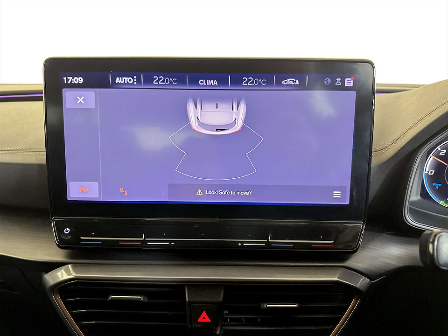 Used Cupra Formentor 2021 for sale - 77681286: Photo 20