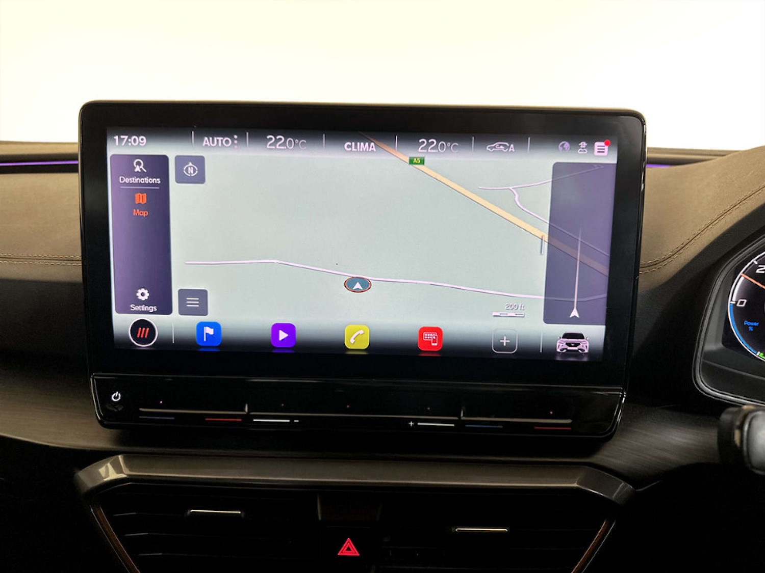 Used Cupra Formentor 2021 for sale - 77681286: Photo 21