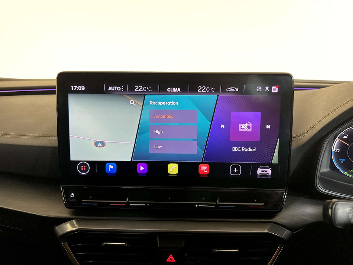 Used Cupra Formentor 2021 for sale - 77681286: Photo 22