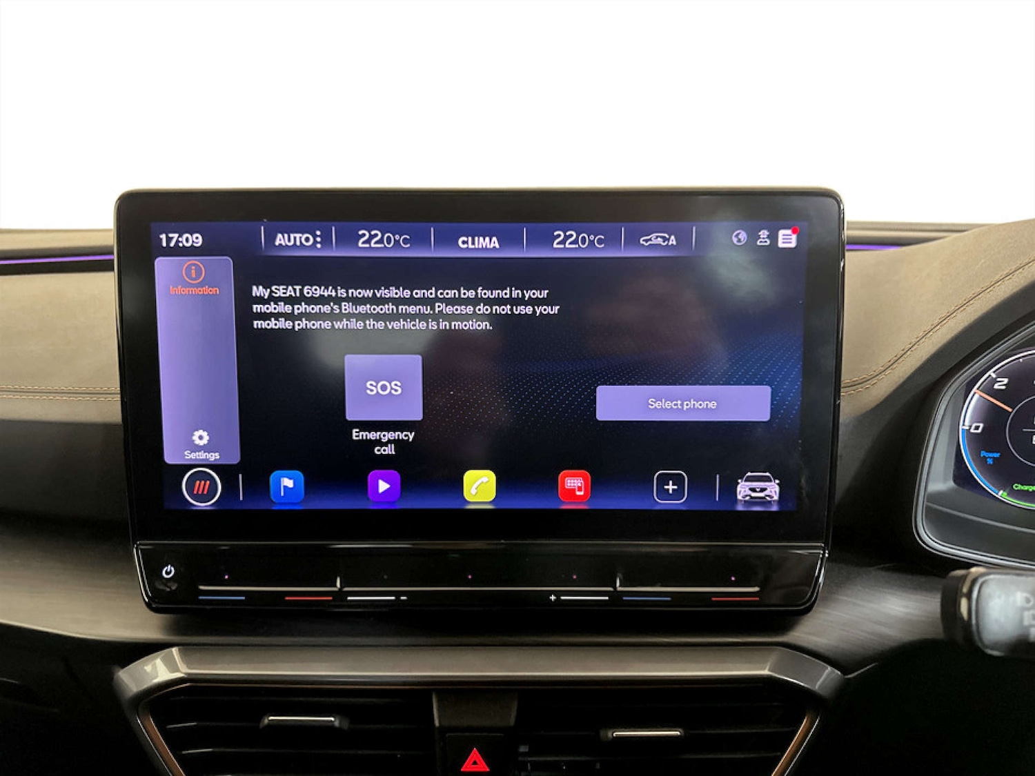 Used Cupra Formentor 2021 for sale - 77681286: Photo 23