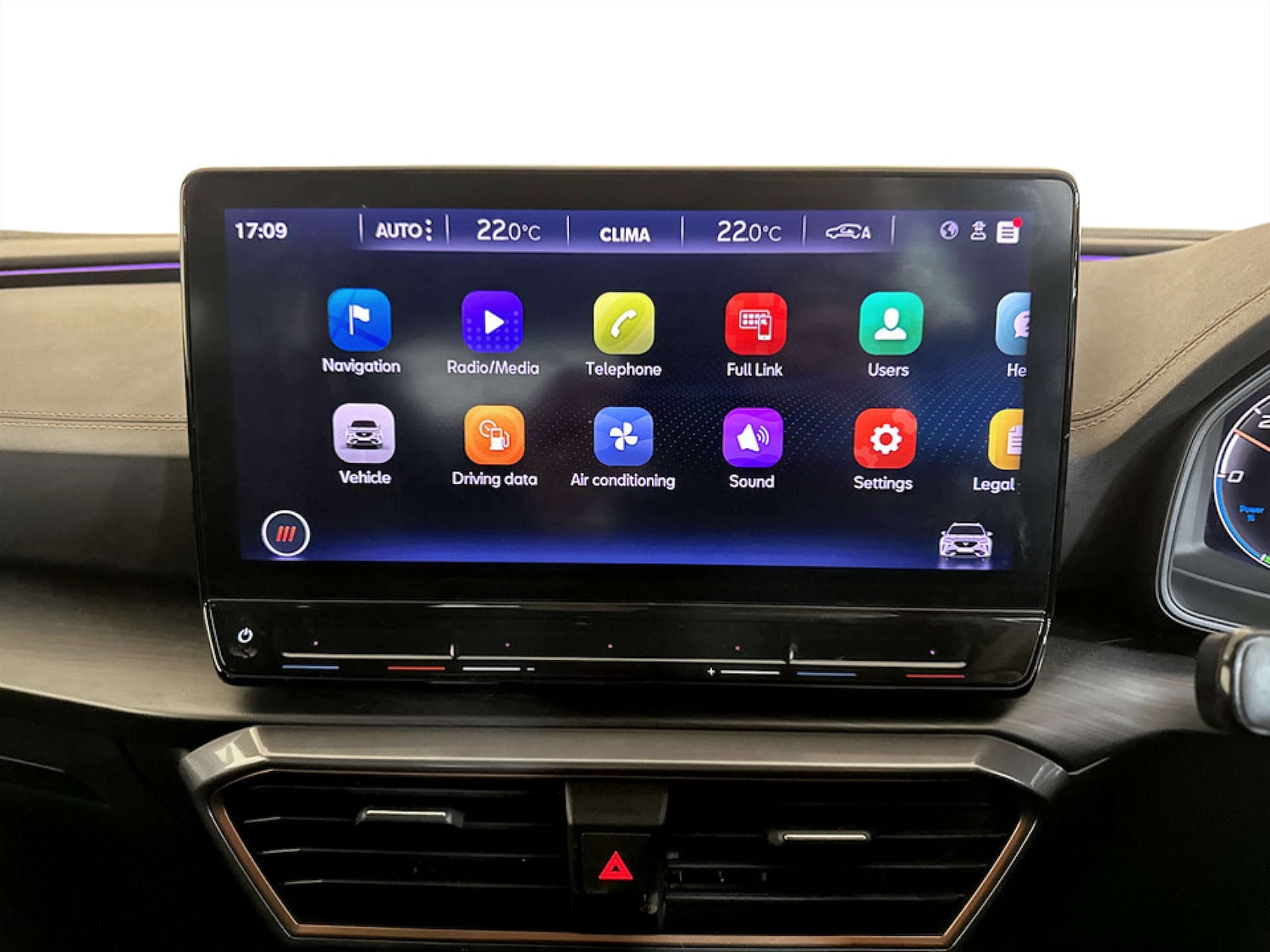 Used Cupra Formentor 2021 for sale - 77681286: Photo 24