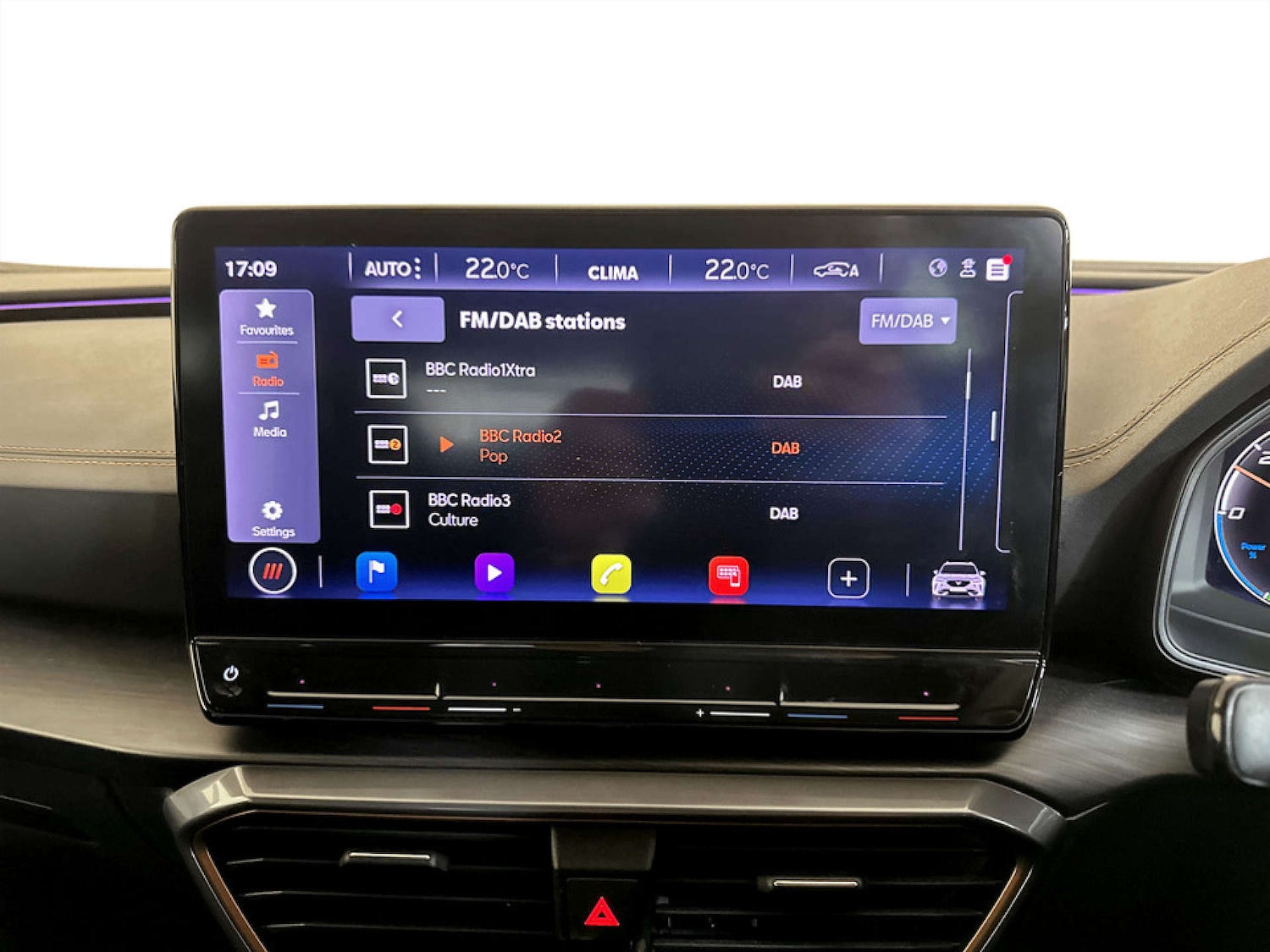 Used Cupra Formentor 2021 for sale - 77681286: Photo 25