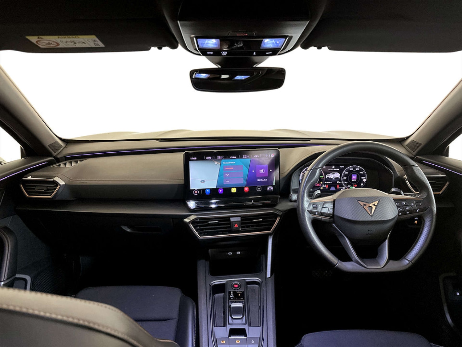 Used Cupra Formentor 2021 for sale - 77681286: Photo 3