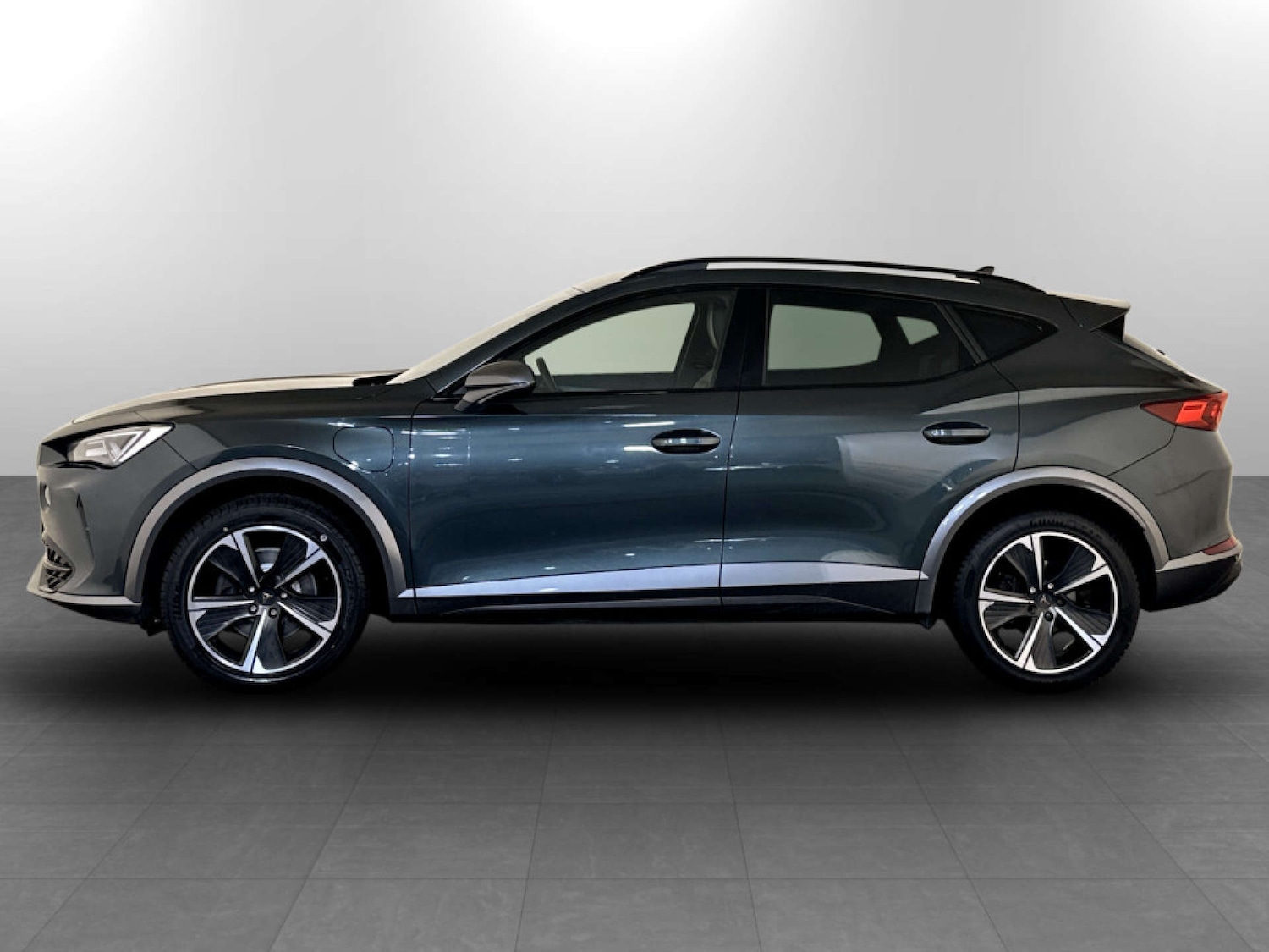 Used Cupra Formentor 2021 for sale - 77681286: Photo 7