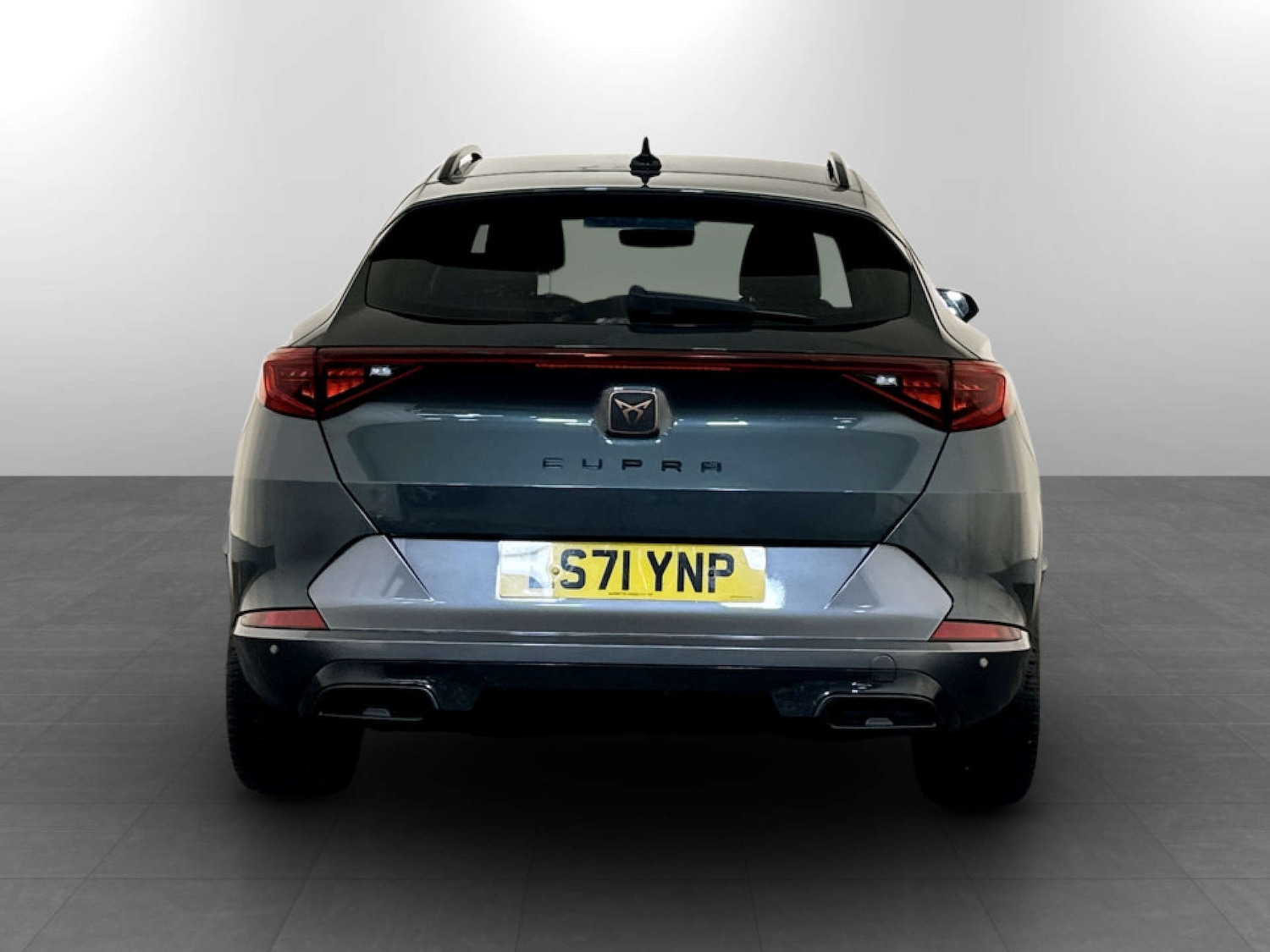 Used Cupra Formentor 2021 for sale - 77681286: Photo 9