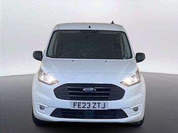 Used Ford Transit Connect 2023 for sale - 78353561: Photo