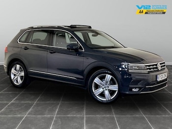 2020 - 1.5 TSI EVO SEL DSG Euro 6 (s/s) 5dr Automatic