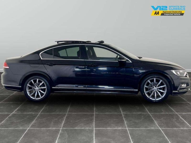 Used Volkswagen Passat 2017 for sale - 76908671: Photo 11