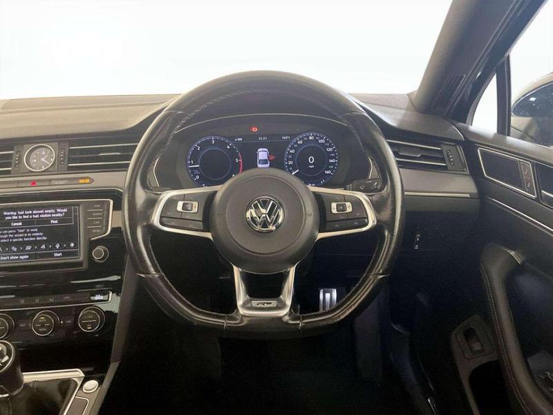 Used Volkswagen Passat 2017 for sale - 76908671: Photo 18