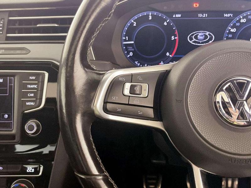 Used Volkswagen Passat 2017 for sale - 76908671: Photo 19