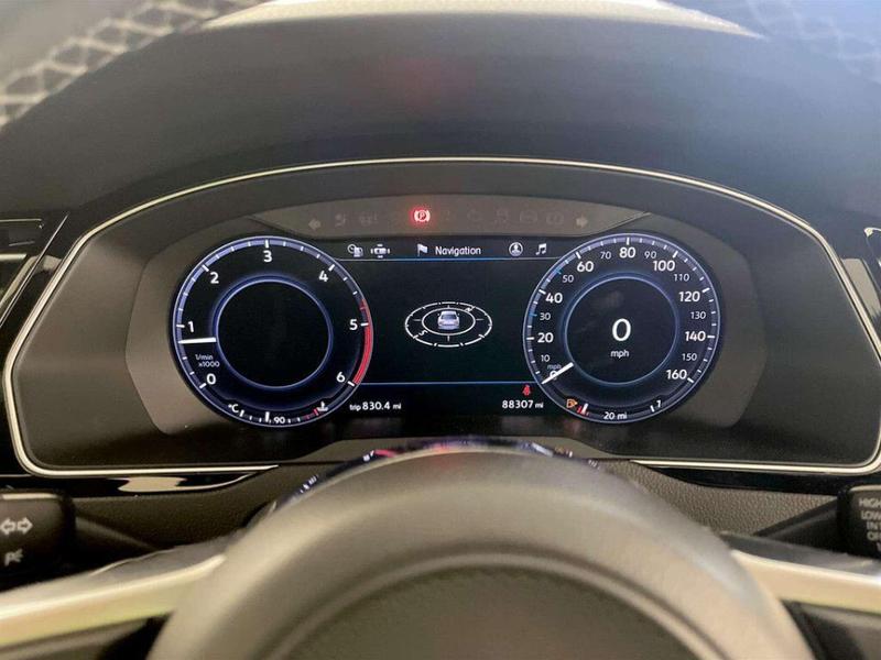 Used Volkswagen Passat 2017 for sale - 76908671: Photo 20