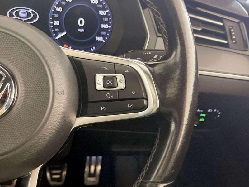 Used Volkswagen Passat 2017 for sale - 76908671: Photo 21